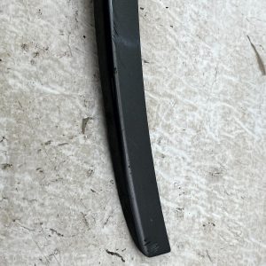 Land Rover Range Rover Front Bumper Left Lower Trim 2018-2022 LR098545 Genuine - Image 6