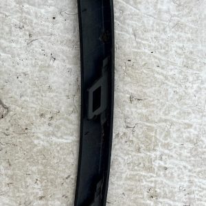 Land Rover Range Rover Front Bumper Left Lower Trim 2018-2022 LR098545 Genuine - Image 10