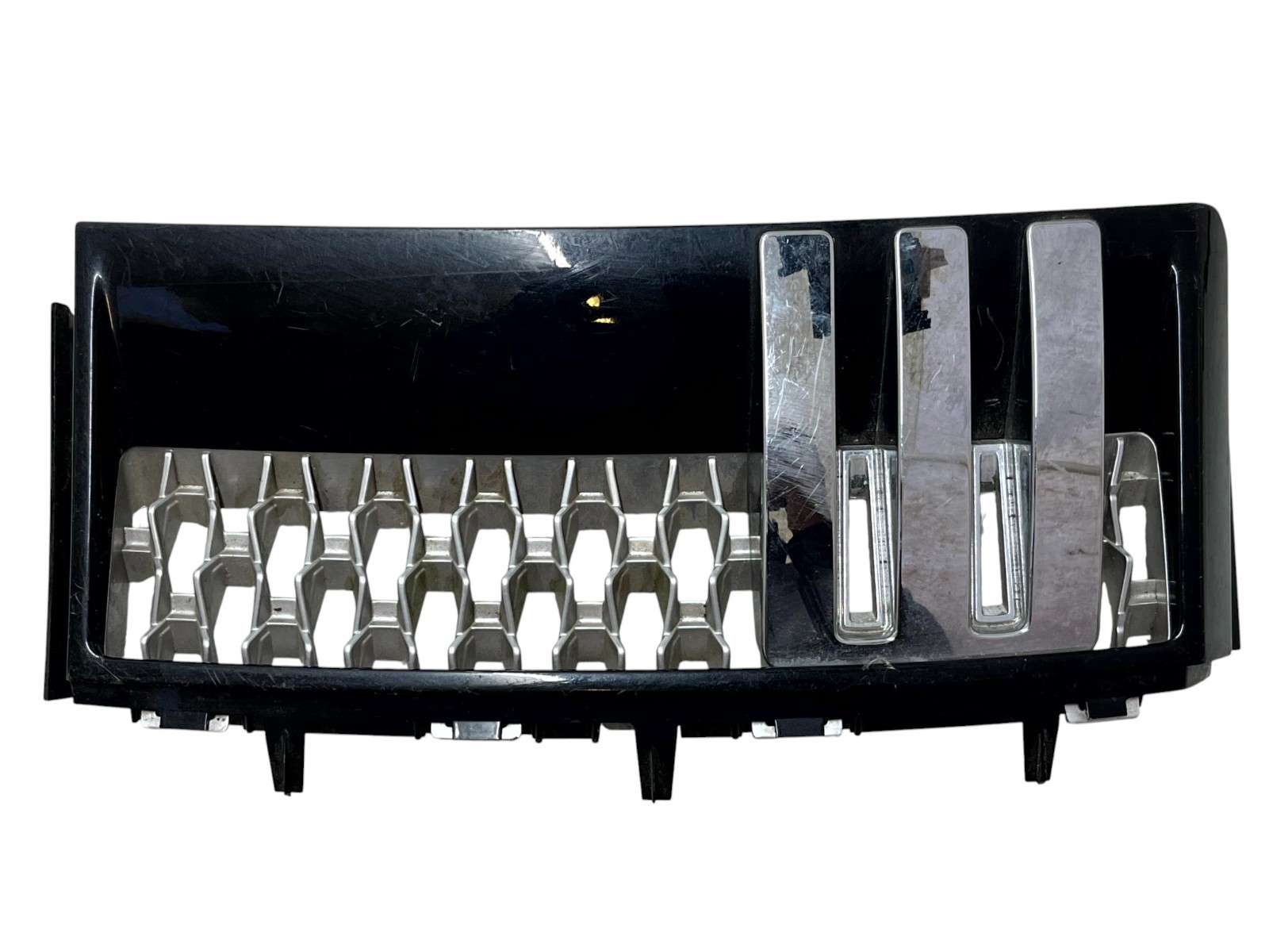 Land Rover Range Rover L322 Right Wing Grille 2009 TO 2012 AH4216A414BB Genuine