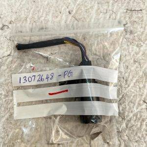 Land Rover Range Rover L405 Bumper Wiring Loom Harness Plug Connector Genuine - Image 11