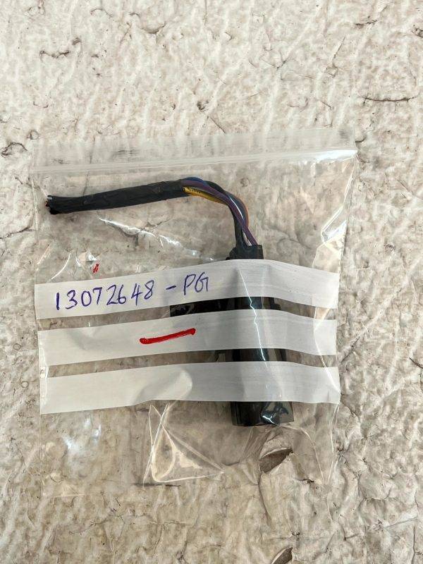 Land Rover Range Rover L405 Bumper Wiring Loom Harness Plug Connector Genuine 178464475555 11