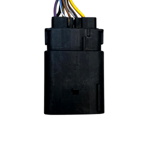 Land Rover Range Rover L405 Bumper Wiring Loom Harness Plug Connector Genuine - Image 2