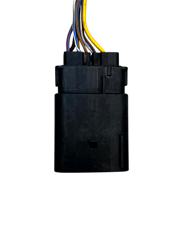 Land Rover Range Rover L405 Bumper Wiring Loom Harness Plug Connector Genuine 178464475555 2