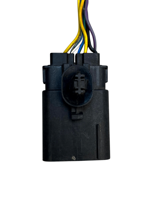 Land Rover Range Rover L405 Bumper Wiring Loom Harness Plug Connector Genuine 178464475555 3