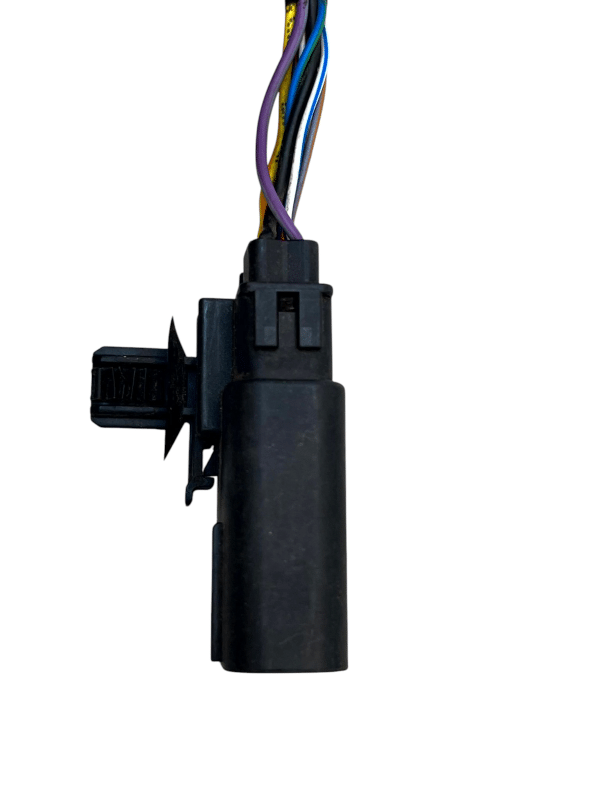 Land Rover Range Rover L405 Bumper Wiring Loom Harness Plug Connector Genuine 178464475555 4