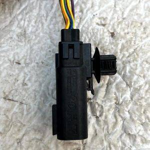 Land Rover Range Rover L405 Bumper Wiring Loom Harness Plug Connector Genuine - Image 5