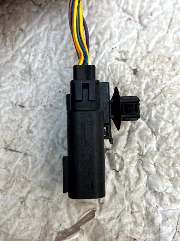 Land Rover Range Rover L405 Bumper Wiring Loom Harness Plug Connector Genuine 178464475555 5