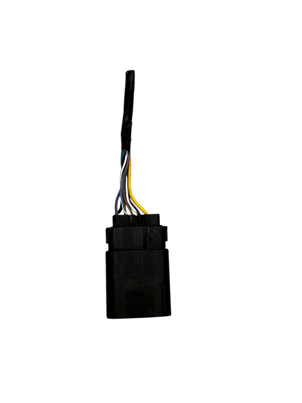 Land Rover Range Rover L405 Bumper Wiring Loom Harness Plug Connector Genuine 178464475555