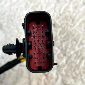 Land Rover Range Rover L405 Bumper Wiring Loom Harness Plug Connector Genuine - Image 7