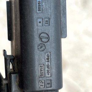 Land Rover Range Rover L405 Bumper Wiring Loom Harness Plug Connector Genuine - Image 8