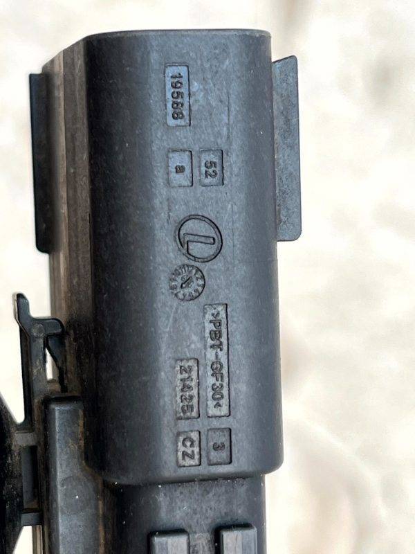 Land Rover Range Rover L405 Bumper Wiring Loom Harness Plug Connector Genuine 178464475555 8