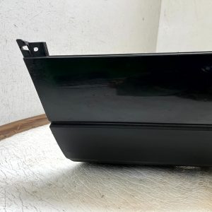 Land Rover Range Rover L405 Rear Bumper 2018 TO 2022 JK52-17D781-C Genuine - Image 3