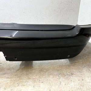 Land Rover Range Rover L405 Rear Bumper 2018 TO 2022 JK52-17D781-C Genuine - Image 7