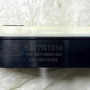 Land Rover Range Rover L460 HVAC Air Intake Actuator Motor 5877R1014 Genuine - Image 5