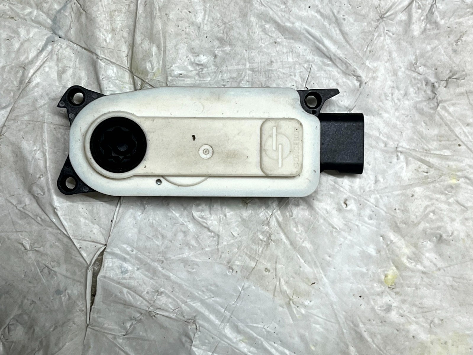 Land Rover Range Rover L460 HVAC Air Intake Actuator Motor 5877R1014 Genuine