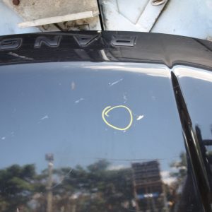 Land Rover Range Rover Sport L494 Bonnet 2013 to 2022 Genuine *DAMAGED* - Image 4