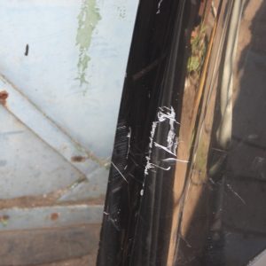 Land Rover Range Rover Sport L494 Bonnet 2013 to 2022 Genuine *DAMAGED* - Image 8