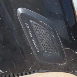 Land Rover Range Rover Sport L494 Bonnet 2013 to 2022 Genuine *DAMAGED* - Image 10