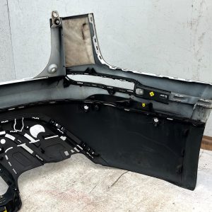 Land Rover Range Rover Velar L560 Rear Bumper 2017-2023 J8A2-17A958-AB Genuine - Image 14