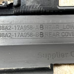 Land Rover Range Rover Velar L560 Rear Bumper 2017-2023 J8A2-17A958-AB Genuine - Image 15