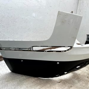 Land Rover Range Rover Velar L560 Rear Bumper 2017-2023 J8A2-17A958-AB Genuine - Image 3
