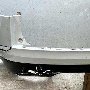 Land Rover Range Rover Velar L560 Rear Bumper 2017-2023 J8A2-17A958-AB Genuine - Image 4
