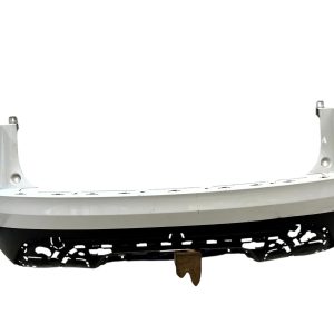 Land Rover Range Rover Velar L560 Rear Bumper 2017-2023 J8A2-17A958-AB Genuine