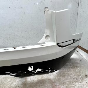 Land Rover Range Rover Velar L560 Rear Bumper 2017-2023 J8A2-17A958-AB Genuine - Image 6