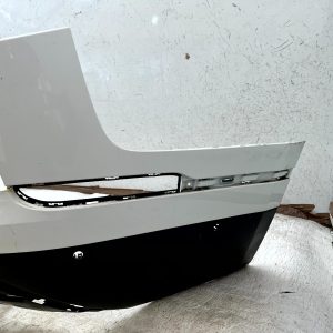 Land Rover Range Rover Velar L560 Rear Bumper 2017-2023 J8A2-17A958-AB Genuine - Image 7