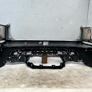 Land Rover Range Rover Velar L560 Rear Bumper 2017-2023 J8A2-17A958-AB Genuine - Image 9