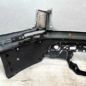 Land Rover Range Rover Velar L560 Rear Bumper 2017-2023 J8A2-17A958-AB Genuine - Image 10