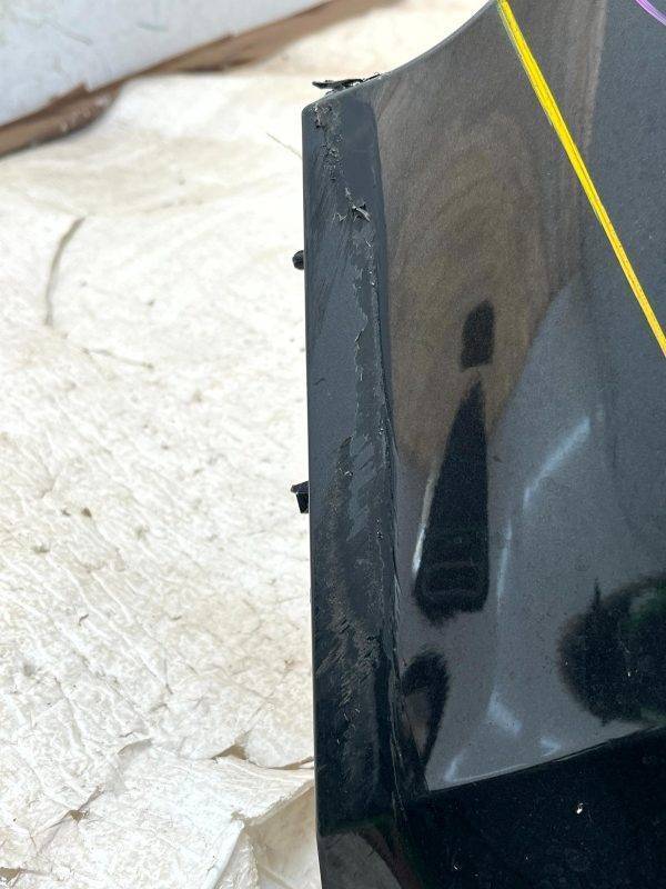 Land Rover Range Rover Vogue L460 Front Bumper 2022 ON M8E2-17F003-AW Genuine 11 Land Rover Range Rover Vogue L460 Front Bumper 2022 ON M8E2 17F003 AW Genuine 178467718305 12