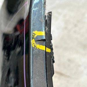 Land Rover Range Rover Vogue L460 Front Bumper 2022 ON M8E2-17F003-AW Genuine 32 Land Rover Range Rover Vogue L460 Front Bumper 2022 ON M8E2-17F003-AW Genuine - Image 13