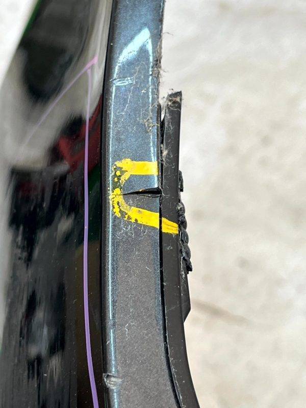 Land Rover Range Rover Vogue L460 Front Bumper 2022 ON M8E2-17F003-AW Genuine 12 Land Rover Range Rover Vogue L460 Front Bumper 2022 ON M8E2 17F003 AW Genuine 178467718305 13