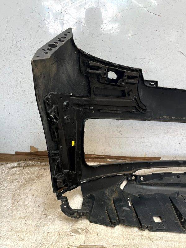 Land Rover Range Rover Vogue L460 Front Bumper 2022 ON M8E2-17F003-AW Genuine 14 Land Rover Range Rover Vogue L460 Front Bumper 2022 ON M8E2 17F003 AW Genuine 178467718305 15