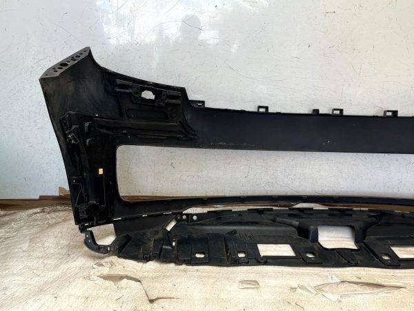 Land Rover Range Rover Vogue L460 Front Bumper 2022 ON M8E2-17F003-AW Genuine 15 Land Rover Range Rover Vogue L460 Front Bumper 2022 ON M8E2 17F003 AW Genuine 178467718305 16