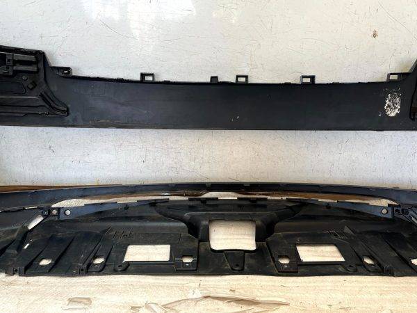Land Rover Range Rover Vogue L460 Front Bumper 2022 ON M8E2-17F003-AW Genuine 16 Land Rover Range Rover Vogue L460 Front Bumper 2022 ON M8E2 17F003 AW Genuine 178467718305 17