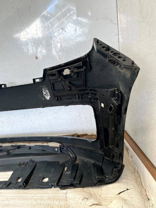 Land Rover Range Rover Vogue L460 Front Bumper 2022 ON M8E2-17F003-AW Genuine 17 Land Rover Range Rover Vogue L460 Front Bumper 2022 ON M8E2 17F003 AW Genuine 178467718305 18