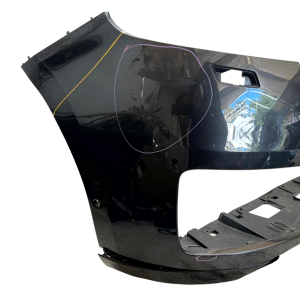 Land Rover Range Rover Vogue L460 Front Bumper 2022 ON M8E2-17F003-AW Genuine 21 Land Rover Range Rover Vogue L460 Front Bumper 2022 ON M8E2-17F003-AW Genuine - Image 2