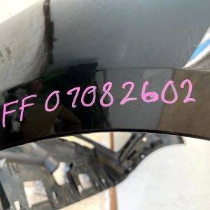 Land Rover Range Rover Vogue L460 Front Bumper 2022 ON M8E2-17F003-AW Genuine 39 Land Rover Range Rover Vogue L460 Front Bumper 2022 ON M8E2-17F003-AW Genuine - Image 20