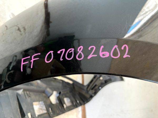 Land Rover Range Rover Vogue L460 Front Bumper 2022 ON M8E2-17F003-AW Genuine 19 Land Rover Range Rover Vogue L460 Front Bumper 2022 ON M8E2 17F003 AW Genuine 178467718305 20