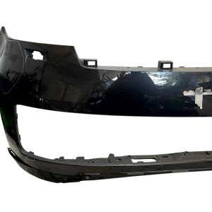 Land Rover Range Rover Vogue L460 Front Bumper 2022 ON M8E2-17F003-AW Genuine 22 Land Rover Range Rover Vogue L460 Front Bumper 2022 ON M8E2-17F003-AW Genuine - Image 3