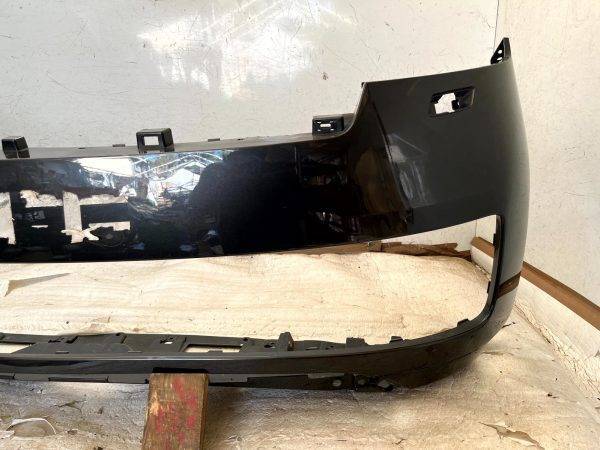 Land Rover Range Rover Vogue L460 Front Bumper 2022 ON M8E2-17F003-AW Genuine 4 Land Rover Range Rover Vogue L460 Front Bumper 2022 ON M8E2 17F003 AW Genuine 178467718305 5
