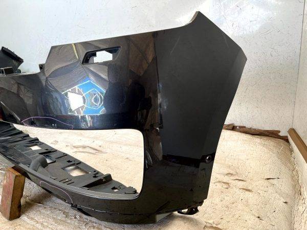 Land Rover Range Rover Vogue L460 Front Bumper 2022 ON M8E2-17F003-AW Genuine 5 Land Rover Range Rover Vogue L460 Front Bumper 2022 ON M8E2 17F003 AW Genuine 178467718305 6