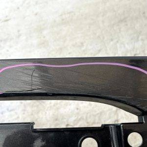 Land Rover Range Rover Vogue L460 Front Bumper 2022 ON M8E2-17F003-AW Genuine 27 Land Rover Range Rover Vogue L460 Front Bumper 2022 ON M8E2-17F003-AW Genuine - Image 8