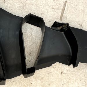 Land Rover Velar L560 Front Bumper Left Bracket 2017 ON J8A2-17E951-BB Genuine - Image 4