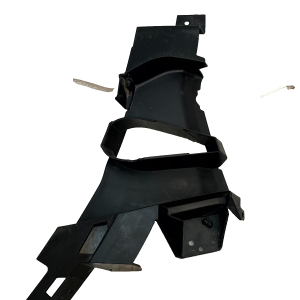 Land Rover Velar L560 Front Bumper Left Bracket 2017 ON J8A2-17E951-BB Genuine - Image 1