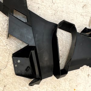 Land Rover Velar L560 Front Bumper Left Bracket 2017 ON J8A2-17E951-BB Genuine - Image 5