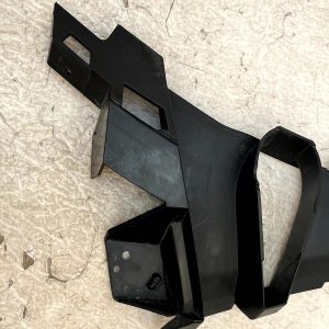 Land Rover Velar L560 Front Bumper Left Bracket 2017 ON J8A2-17E951-BB Genuine - Image 6