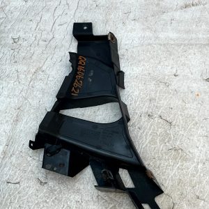 Land Rover Velar L560 Front Bumper Left Bracket 2017 ON J8A2-17E951-BB Genuine - Image 7